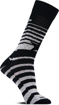 Meia Casual Masculina Botafogo 38/43 Rikam Único