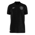 Camisa Botafogo Reebok Away 23/24 Preta 9022300901