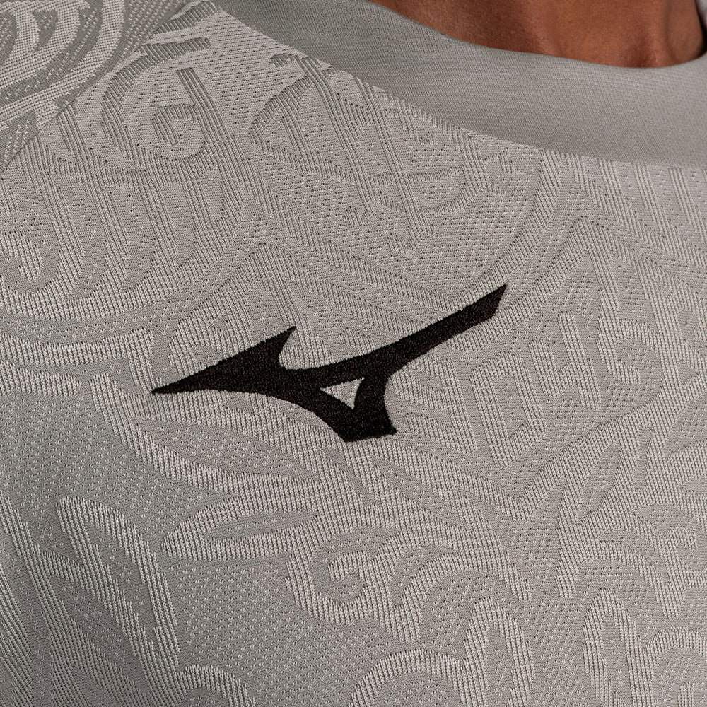 Camisa Botafogo Mizuno Goleiro Third 26/27 Masculina