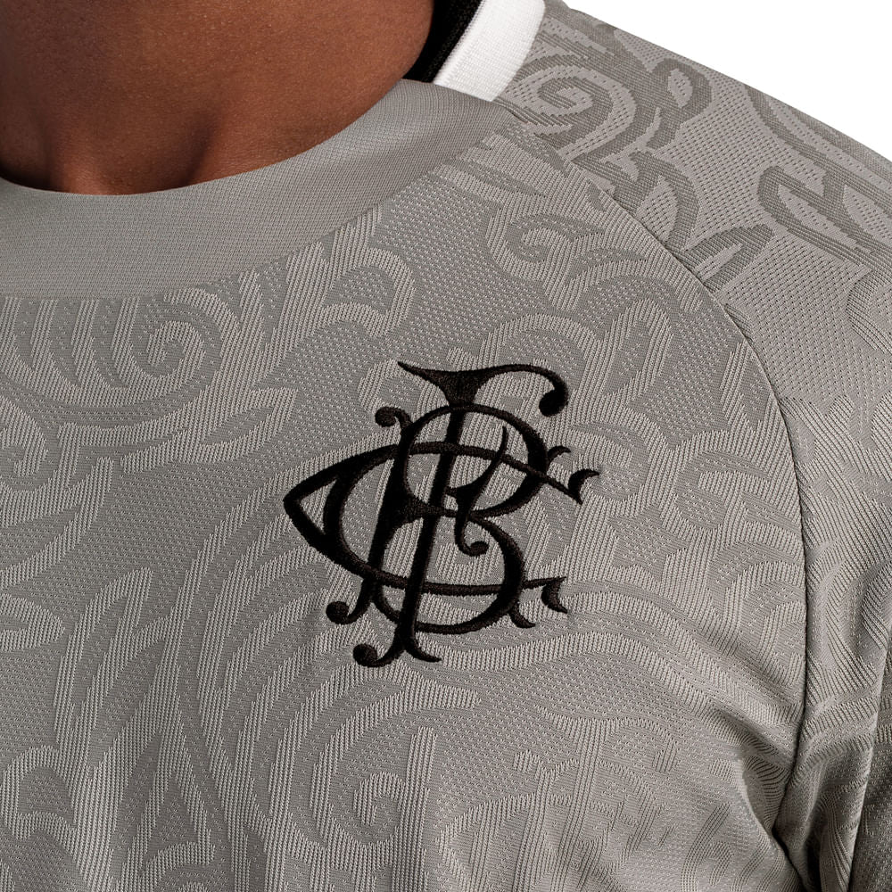 Camisa Botafogo Mizuno Goleiro Third 26/27 Masculina