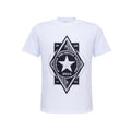 Camisa Beme Tri Campeão Brasileiro Branca 91632400131