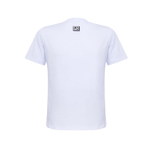 Camisa Beme Tri Campeão Brasileiro Branca 91632400131