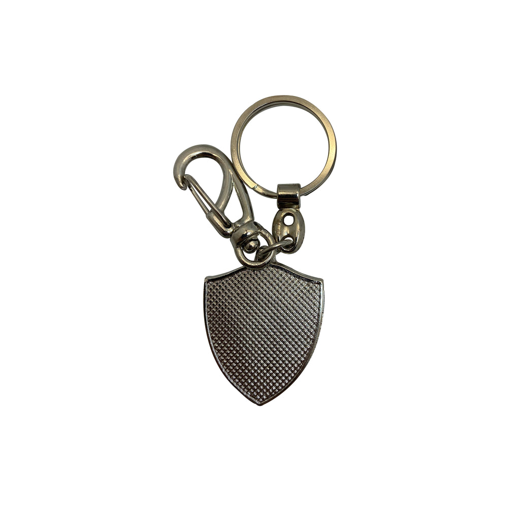 Chaveiro Botafogo Escudo Metal BTF-6096_PAI Único