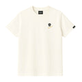 Camiseta Cancha FC Nilton Santos Camisa 6 Off White