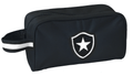Necessaire Nylon Botafogo Único