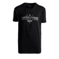 Camiseta Reserva Futebol Botafogo Preta