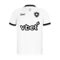 Camisa Botafogo Reebok Third 24/25 Masculina Branca 9152400295