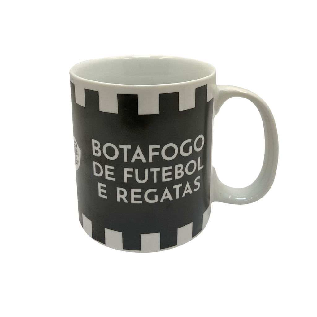 Caneca de Porcelana Cebola Brindes Evolução Escudos 320ml 9292500013 Único